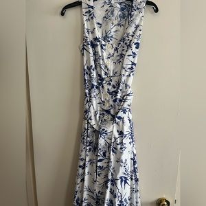 Brand new J. Peterman dress size 4